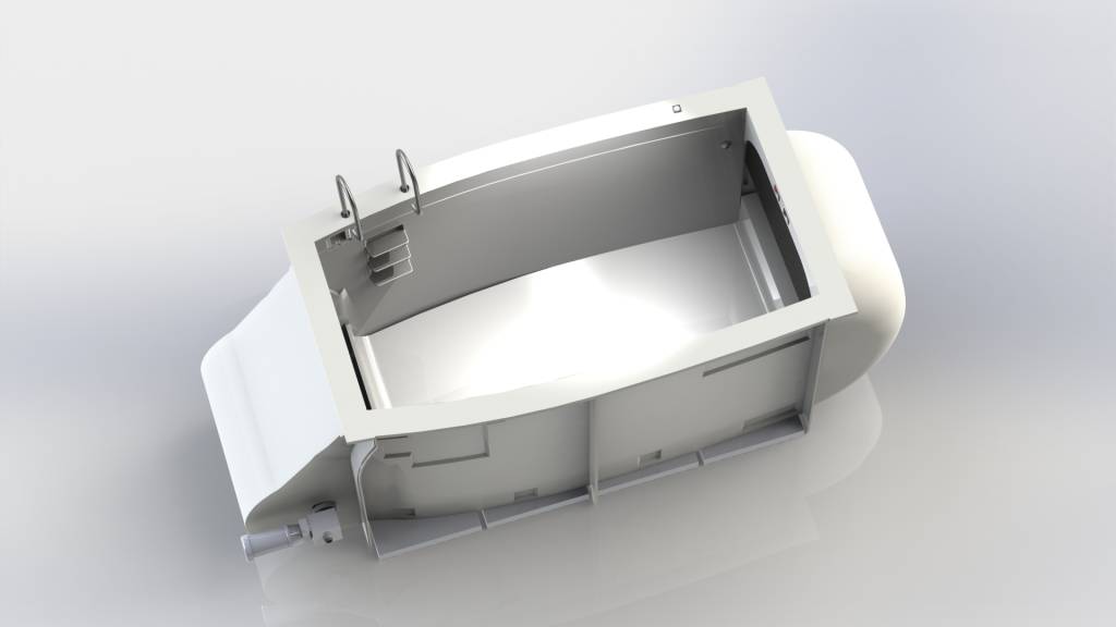 800 series current pool